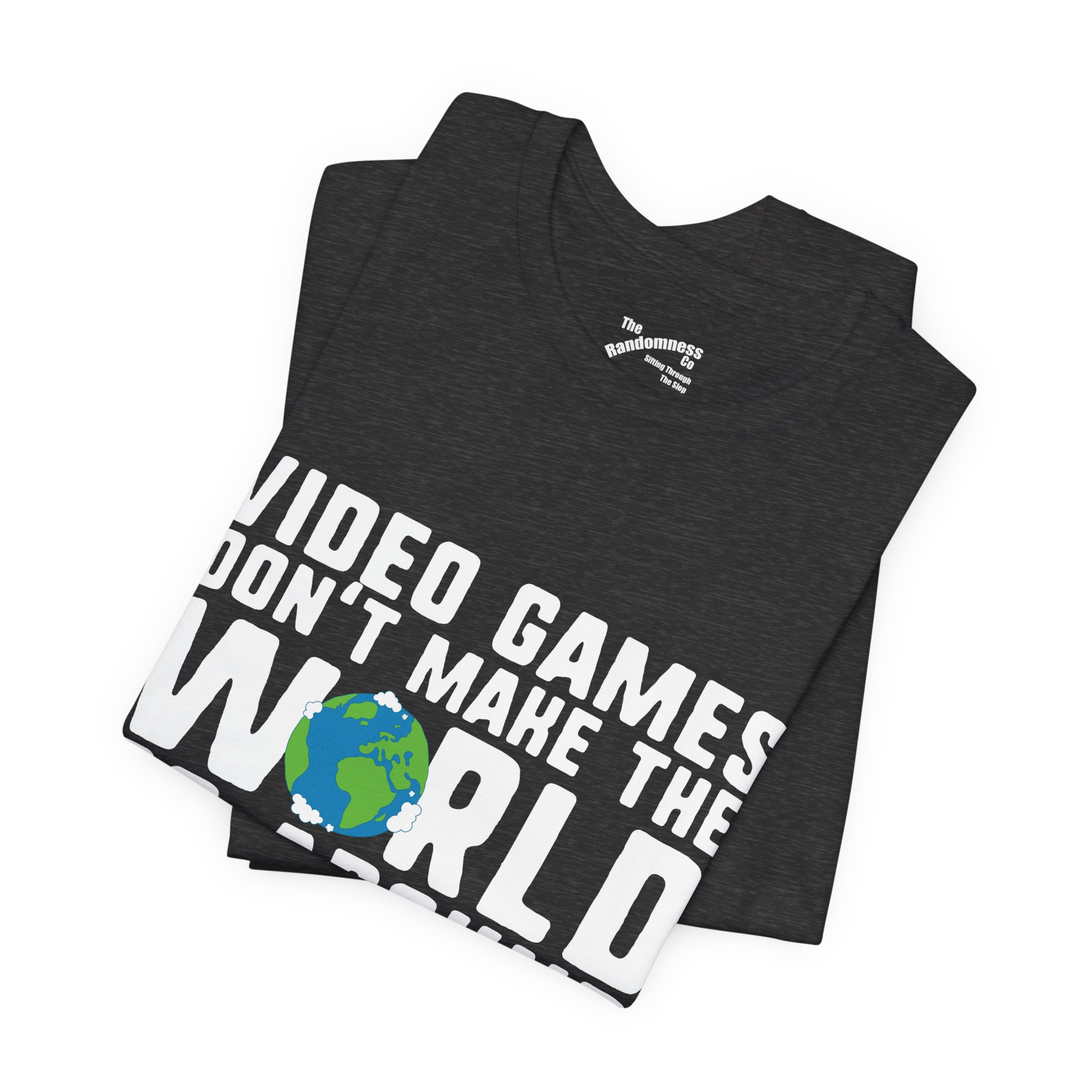 Video Games Don't Make the World Go Round. But... - Image 4