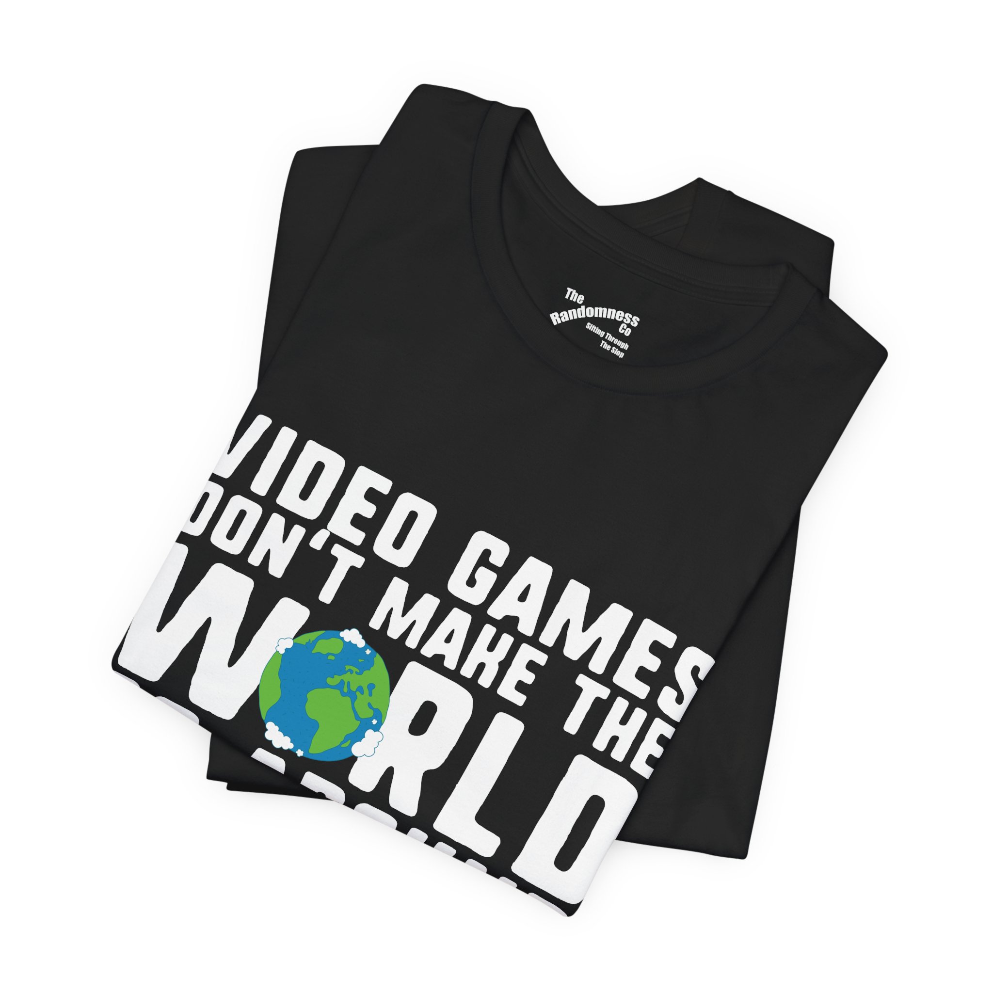 Video Games Don't Make the World Go Round. But... - Image 2