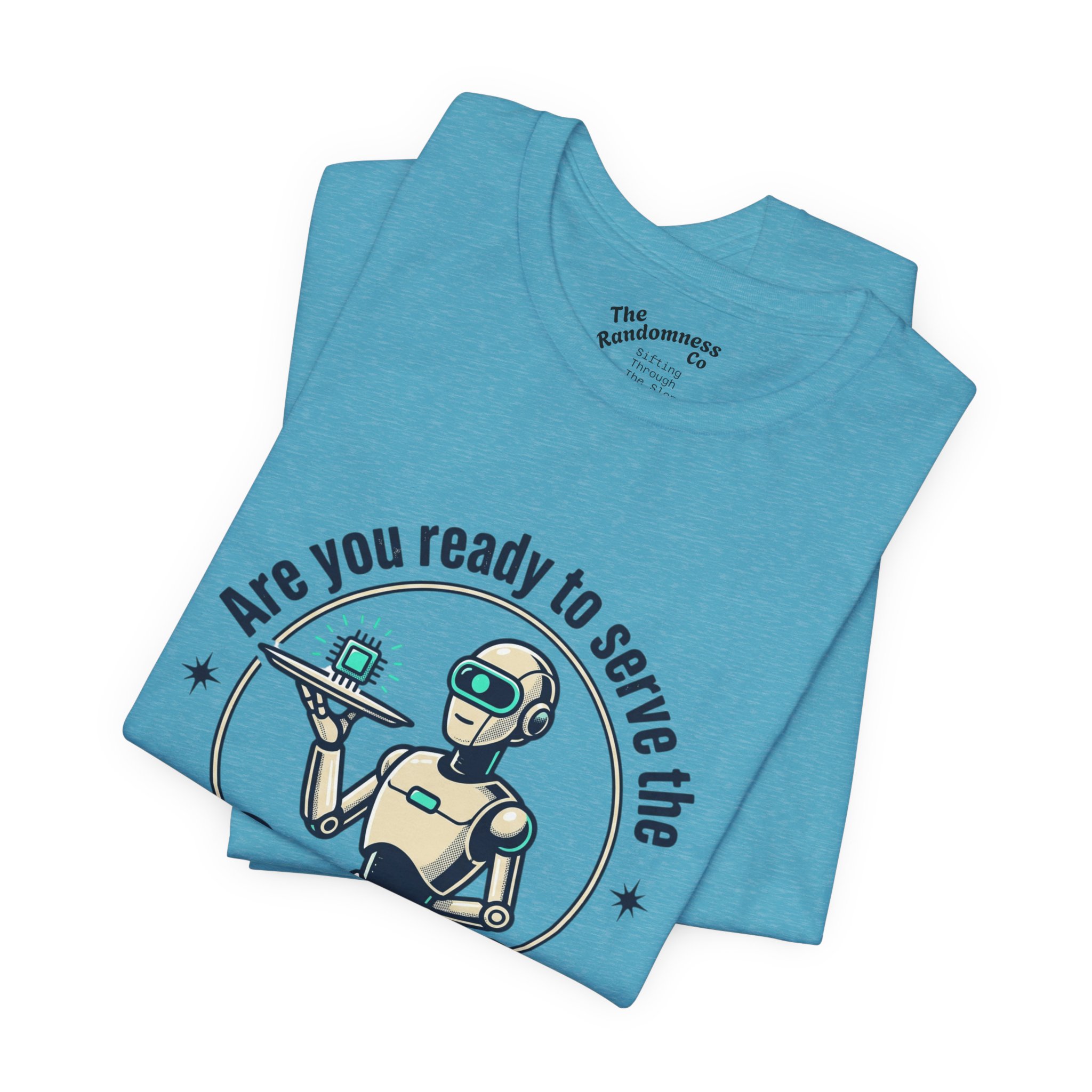 Are you ready to serve the AI Overloads? - Image 2