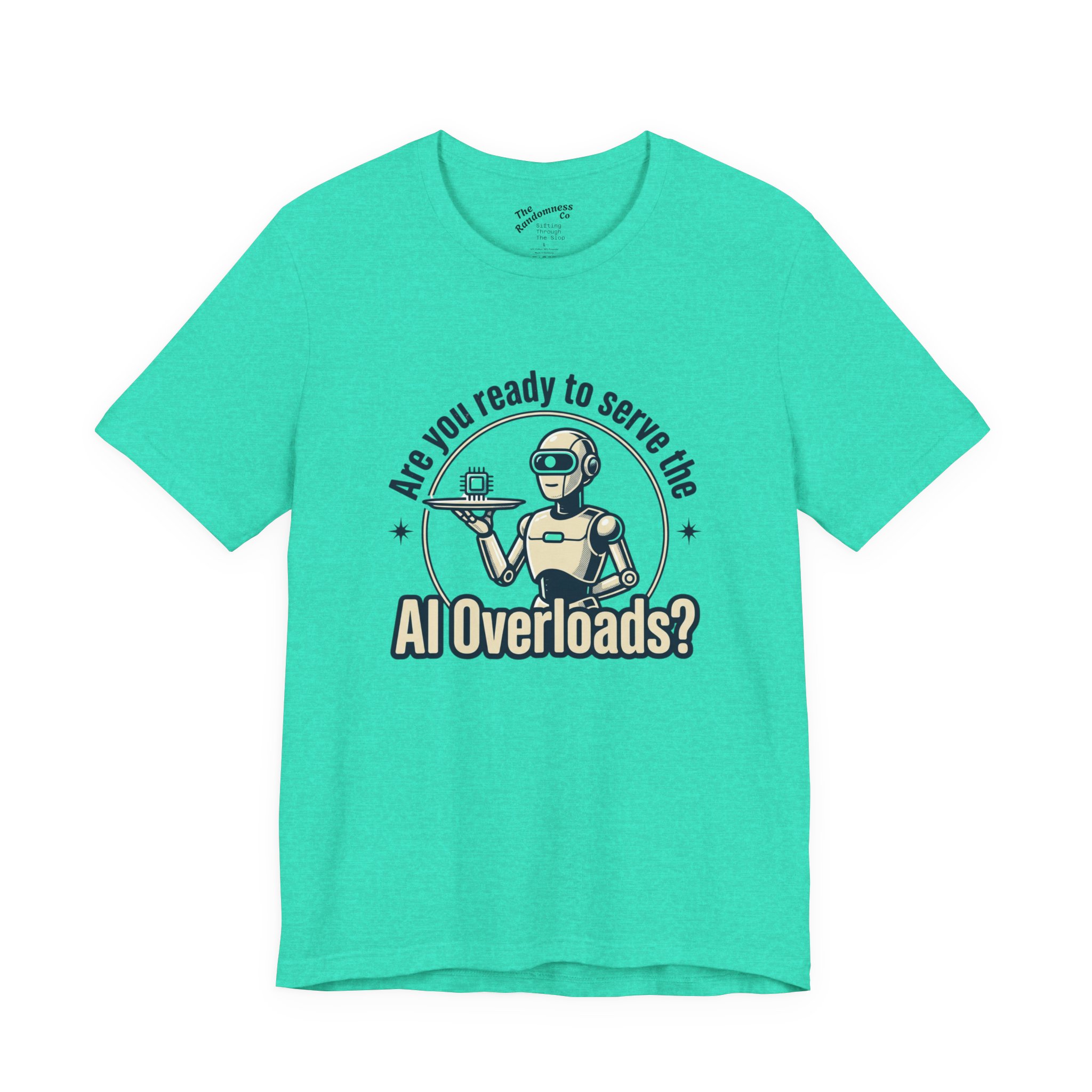 Are you ready to serve the AI Overloads? - Image 3