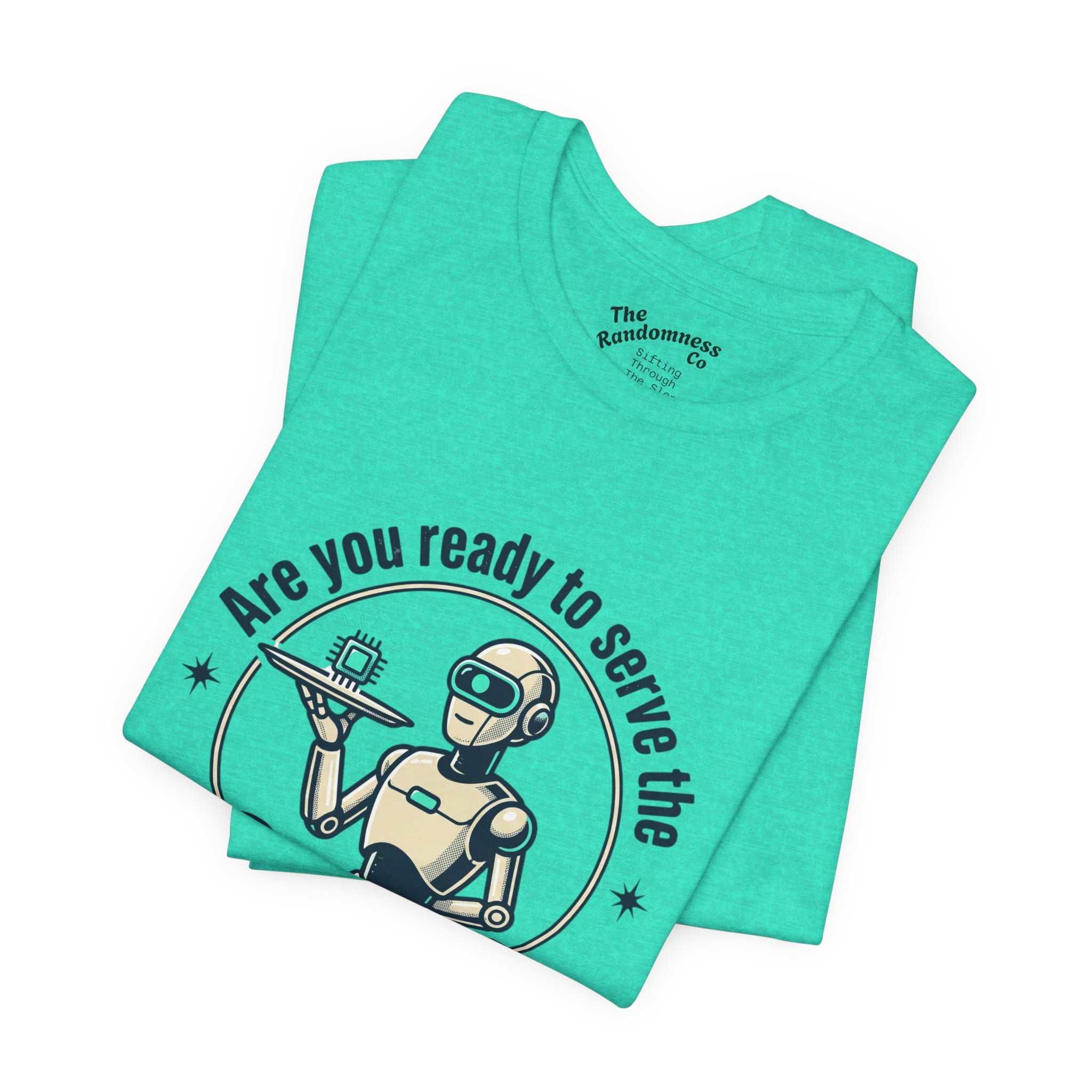 Are you ready to serve the AI Overloads? - Image 4