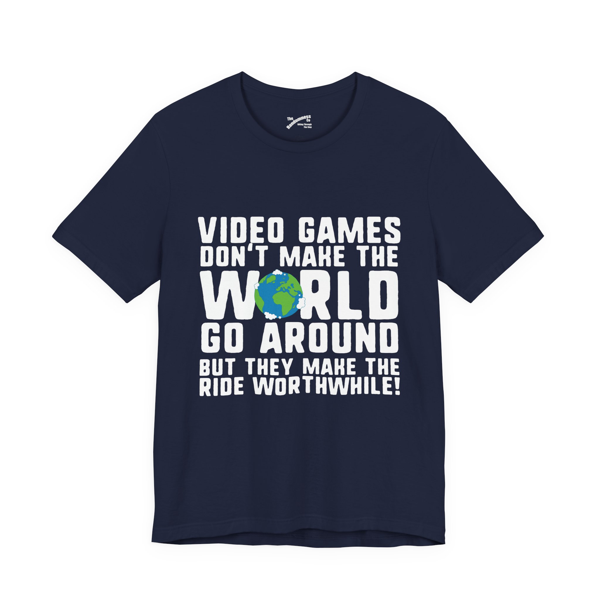 Video Games Don't Make the World Go Round. But... - Image 5