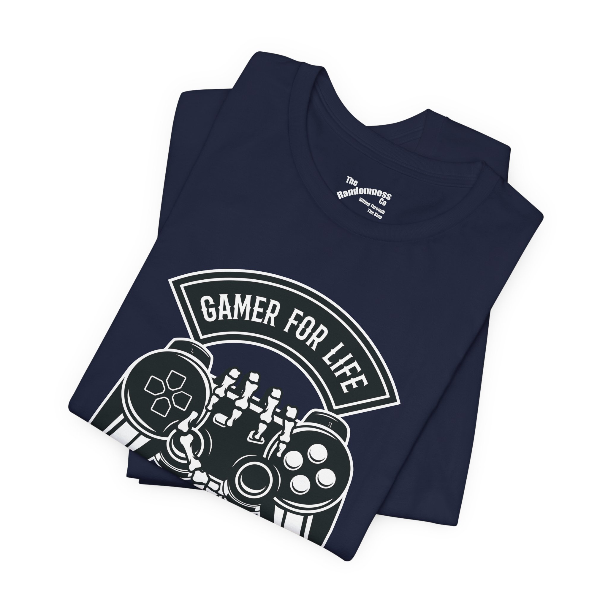 Eternal Gaming Passion: Gamer for Life - Image 6
