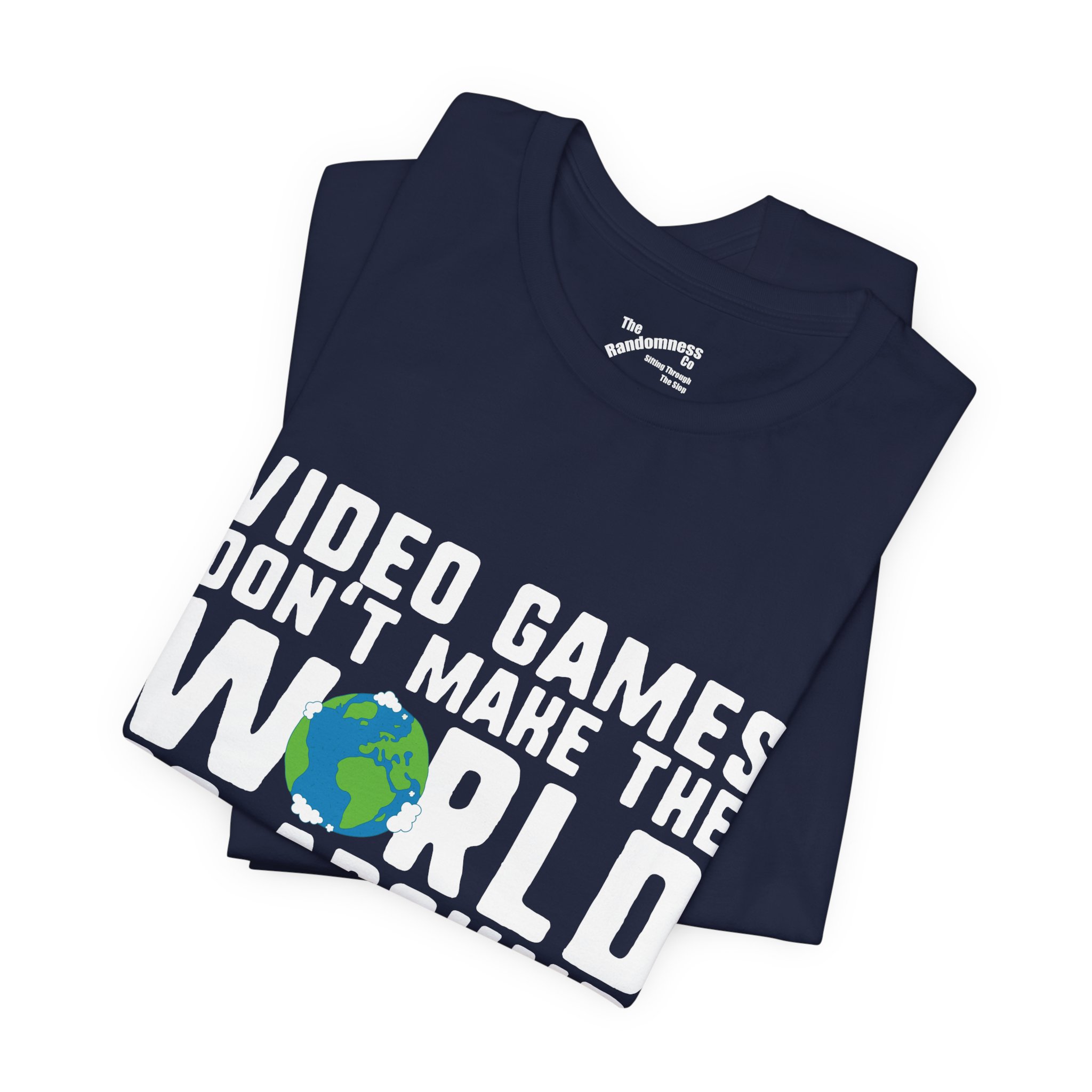 Video Games Don't Make the World Go Round. But... - Image 6